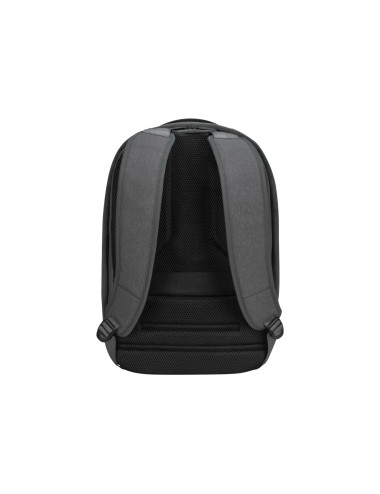 Targus TBB58802GL | Cypress with EcoSmart Security Backpack | Fits up to size 15.6 " | Backpack | Grey