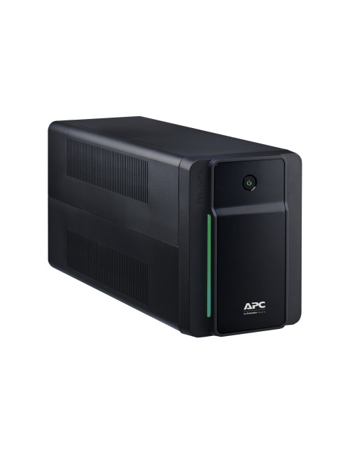 Schneider Electric APC Easy UPS | BVX1200LI | 1200 VA | 650 W