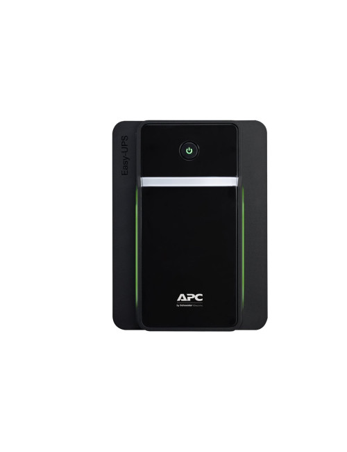 Schneider Electric APC Easy UPS | BVX1200LI | 1200 VA | 650 W