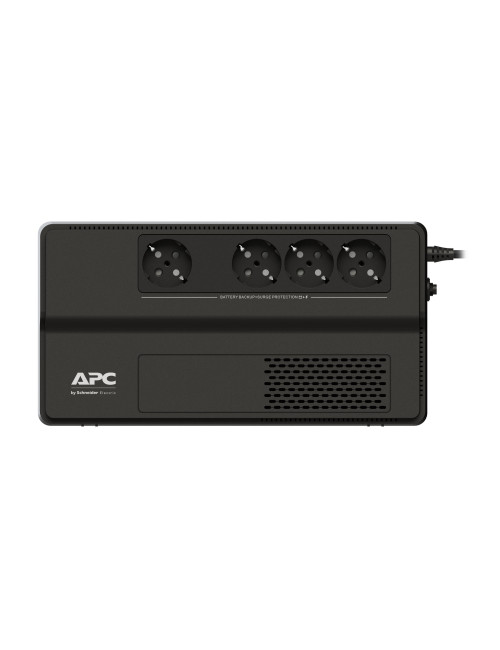 Schneider Electric APC Easy UPS | BV500I-GR | 500 VA | 300 W