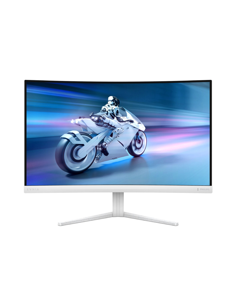 Philips 27M2C5201L/00 | 27 " | VA | 16:9 | 180 Hz | 1 ms | 1920 x 1080 pixels | 300 cd/m | HDMI ports quantity 2 | White