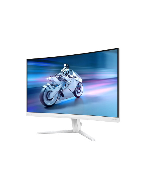 Philips 27M2C5201L/00 | 27 " | VA | 16:9 | 180 Hz | 1 ms | 1920 x 1080 pixels | 300 cd/m | HDMI ports quantity 2 | White