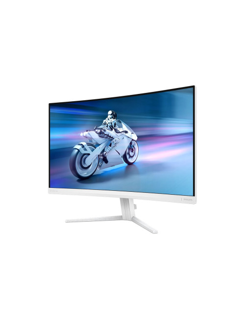 Philips 27M2C5201L/00 | 27 " | VA | 16:9 | 180 Hz | 1 ms | 1920 x 1080 pixels | 300 cd/m | HDMI ports quantity 2 | White