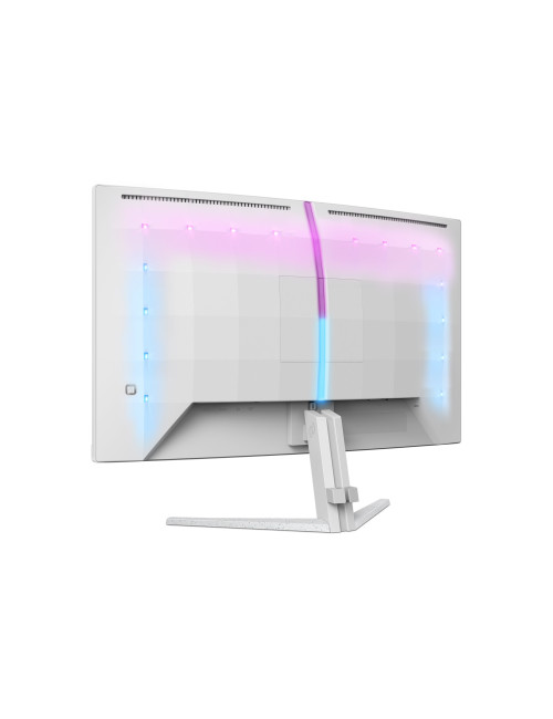 Philips 27M2C5201L/00 | 27 " | VA | 16:9 | 180 Hz | 1 ms | 1920 x 1080 pixels | 300 cd/m | HDMI ports quantity 2 | White