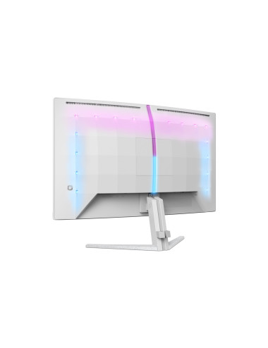 Philips 27M2C5201L/00 | 27 " | VA | 16:9 | 180 Hz | 1 ms | 1920 x 1080 pixels | 300 cd/m | HDMI ports quantity 2 | White
