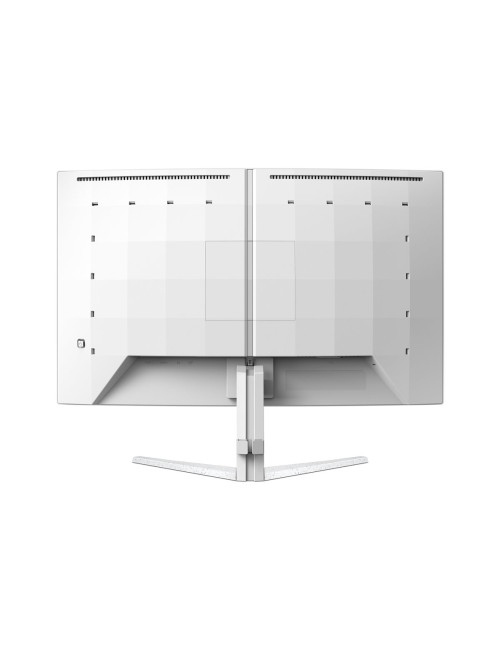 Philips 27M2C5201L/00 | 27 " | VA | 16:9 | 180 Hz | 1 ms | 1920 x 1080 pixels | 300 cd/m | HDMI ports quantity 2 | White