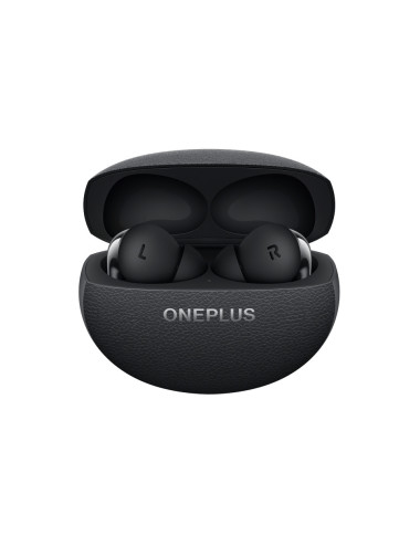 OnePlus Buds Pro 3 - Black | OnePlus