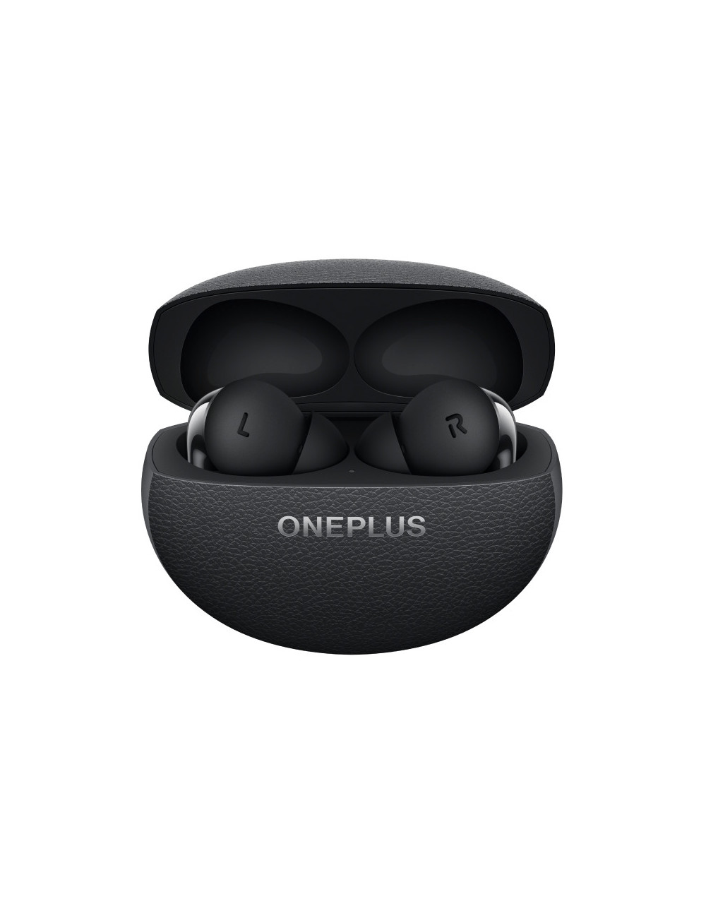 OnePlus Buds Pro 3 - Black | OnePlus