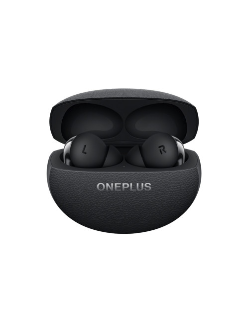 OnePlus Buds Pro 3 - Black | OnePlus