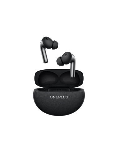 OnePlus Buds Pro 3 - Black | OnePlus