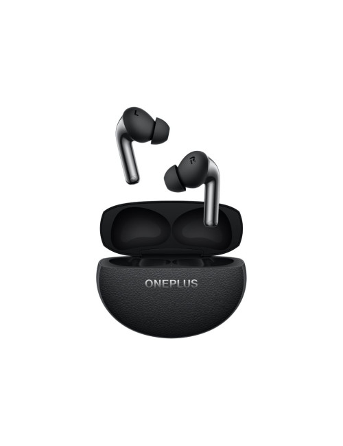 OnePlus Buds Pro 3 - Black | OnePlus