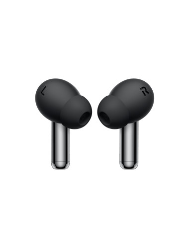 OnePlus Buds Pro 3 - Black | OnePlus