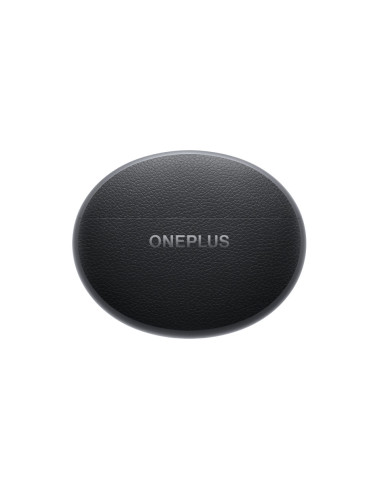 OnePlus Buds Pro 3 - Black | OnePlus