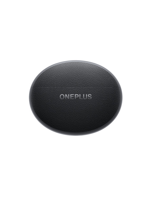 OnePlus Buds Pro 3 - Black | OnePlus