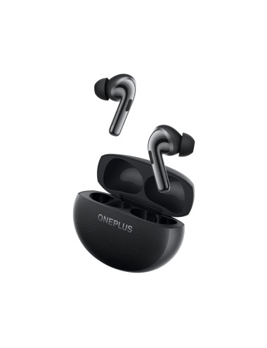 OnePlus Buds Pro 3 - Black | OnePlus