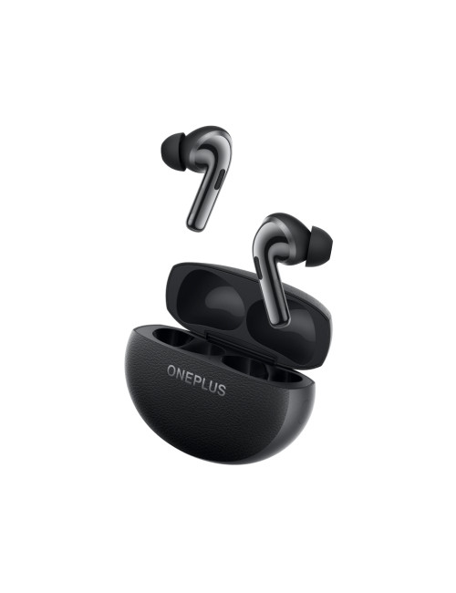 OnePlus Buds Pro 3 - Black | OnePlus