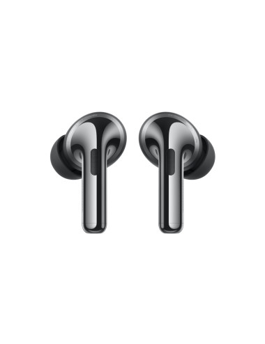 OnePlus Buds Pro 3 - Black | OnePlus