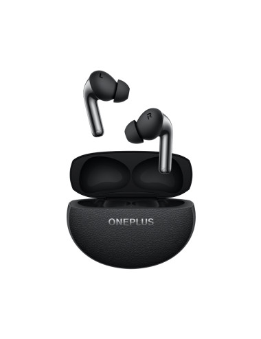 OnePlus Buds Pro 3 - Black | OnePlus
