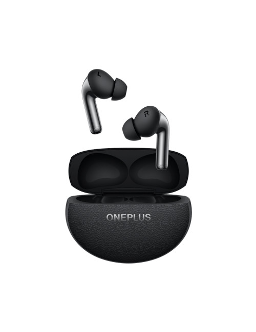 OnePlus Buds Pro 3 - Black | OnePlus