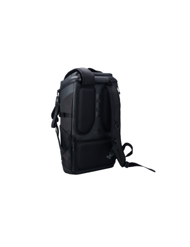 Asus ROG Ranger BP2701 | Gaming Backpack (Cybertext Edition) | Fits up to size 17-18 " | Backpack | Grey