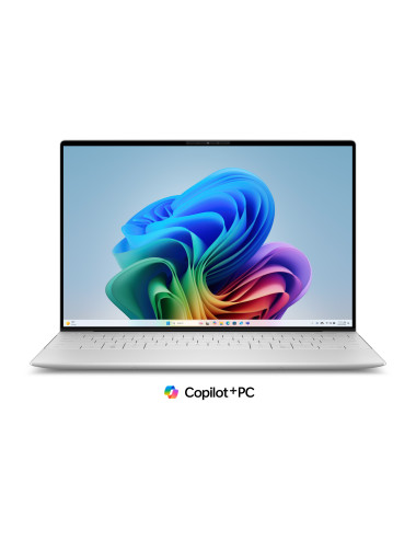 Dell XPS 13 9350 | Platinum | 13.4 " | FHD+ | 1920 x 1200 pixels | Anti-glare | Intel Core Ultra 7 | 258V | 32 GB | LPDDR5X | So