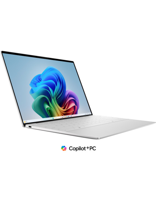 Dell XPS 13 9350 | Platinum | 13.4 " | FHD+ | 1920 x 1200 pixels | Anti-glare | Intel Core Ultra 7 | 258V | 32 GB | LPDDR5X | So