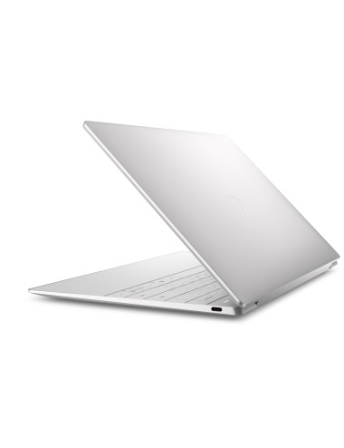 Dell XPS 13 9350 | Platinum | 13.4 " | FHD+ | 1920 x 1200 pixels | Anti-glare | Intel Core Ultra 7 | 258V | 32 GB | LPDDR5X | So