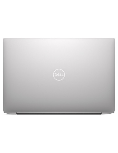 Dell XPS 13 9350 | Platinum | 13.4 " | FHD+ | 1920 x 1200 pixels | Anti-glare | Intel Core Ultra 7 | 258V | 32 GB | LPDDR5X | So