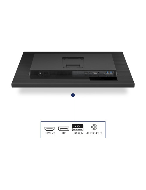 Philips 27B1N3800/00 | 27 " | IPS | 16:9 | 60 Hz | 4 ms | 3840 x 2160 pixels | 350 cd/m | HDMI ports quantity 2