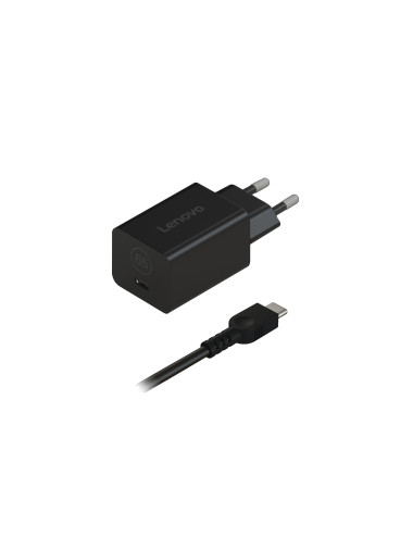 Lenovo GaN Nano | 65 W | 5V/9V/15V/20 V | Adapter