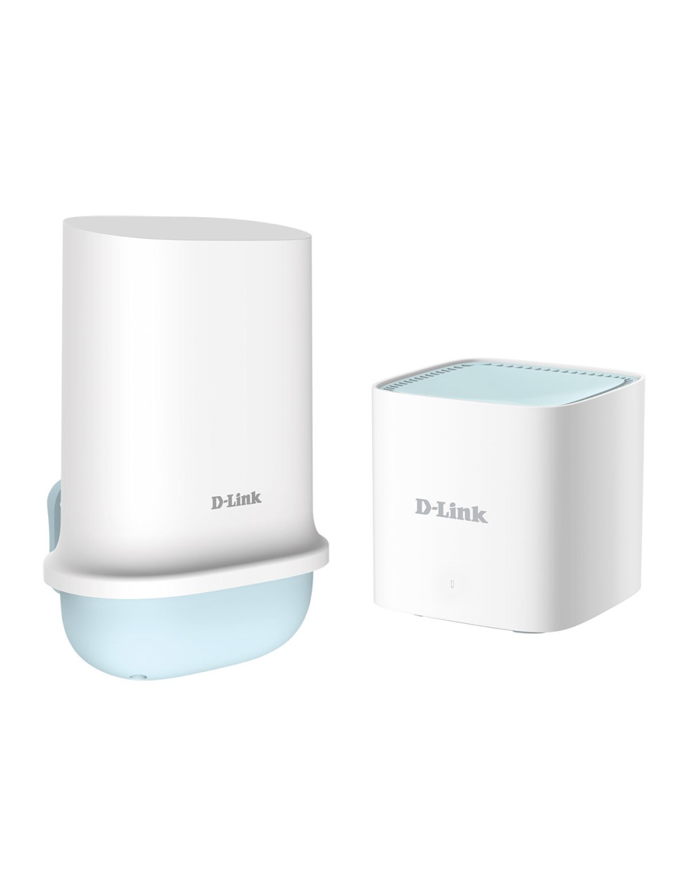 D-Link 5G Wi-Fi 6 Mesh kit with external antenna | DWP-1010/KT | 802.11n | Ethernet LAN (RJ-45) ports 1 | Mesh Support Yes | MU-