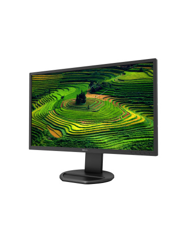 Philips 221B8LJEB/00 | 22 " | TFT-LCD (TN) | 60 Hz | 1 ms | 1920 x 1080 pixels | 250 cd/m