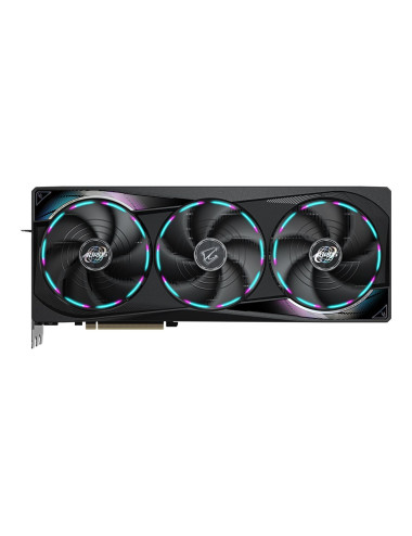 Gigabyte AORUS GeForce RTX 5080 MASTER 16G | NVIDIA | 16 GB | GeForce RTX 5080 | GDDR7 | HDMI ports quantity 1 | PCI-E 5.0 | Mem