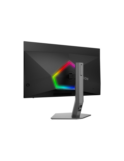 AOC AG326UD | 32 " | OLED | 165 Hz | 0.03 ms | 3840 x 2160 pixels | 250 cd/m | HDMI ports quantity 2