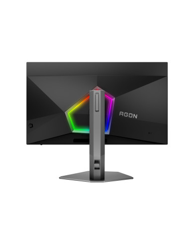 AOC AG326UD | 32 " | OLED | 165 Hz | 0.03 ms | 3840 x 2160 pixels | 250 cd/m | HDMI ports quantity 2