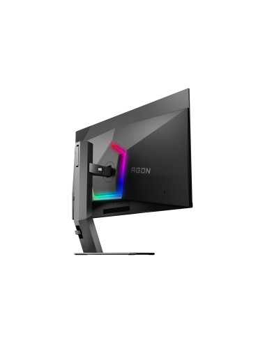 AOC AG326UD | 32 " | OLED | 165 Hz | 0.03 ms | 3840 x 2160 pixels | 250 cd/m | HDMI ports quantity 2