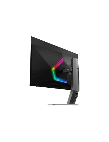 AOC AG326UD | 32 " | OLED | 165 Hz | 0.03 ms | 3840 x 2160 pixels | 250 cd/m | HDMI ports quantity 2
