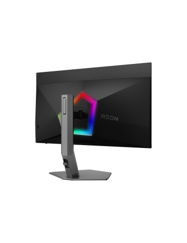 AOC AG326UD | 32 " | OLED | 165 Hz | 0.03 ms | 3840 x 2160 pixels | 250 cd/m | HDMI ports quantity 2