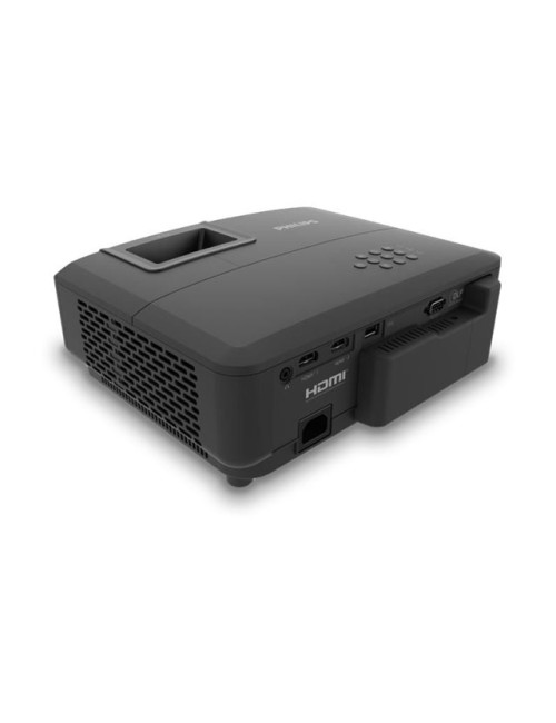 Philips | GamePix 800 | Full HD (1920x1080) | 2600 ANSI lumens | 1500:1 | Black | Smart Gaming Projector