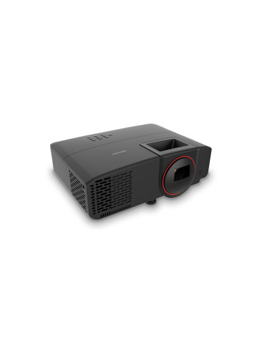 Philips | GamePix 800 | Full HD (1920x1080) | 2600 ANSI lumens | 1500:1 | Black | Smart Gaming Projector