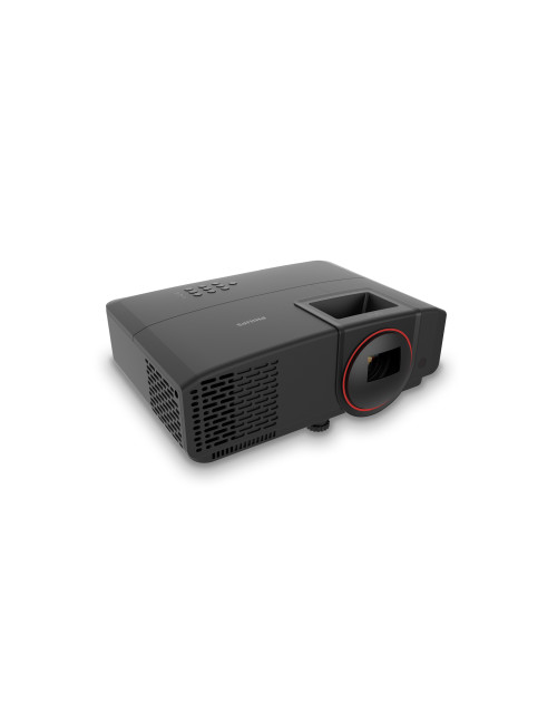 Philips | GamePix 800 | Full HD (1920x1080) | 2600 ANSI lumens | 1500:1 | Black | Smart Gaming Projector