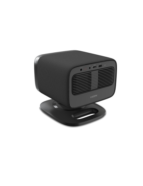 Philips | NeoPix 450 Smart | Full HD (1920x1080) | 500 ANSI lumens | Dark Grey | Smart Projector | Wi-Fi