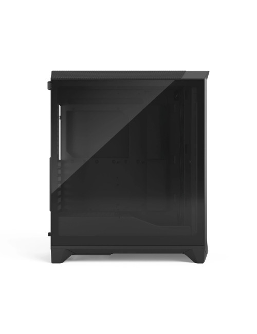 Fractal Design Meshify 3 | Black RGB TG Light Tint | Mid-Tower | Power supply included No | ATX