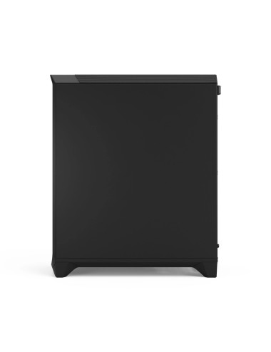 Fractal Design Meshify 3 | Black RGB TG Light Tint | Mid-Tower | Power supply included No | ATX