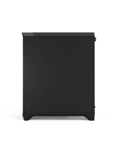 Fractal Design Meshify 3 | Black RGB TG Light Tint | Mid-Tower | Power supply included No | ATX