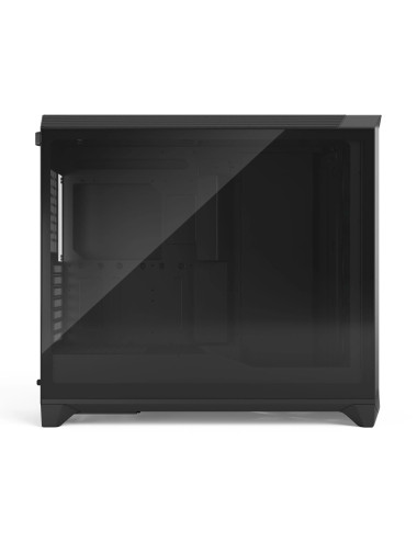 Fractal Design Meshify 3 XL | Black RGB TG Light Tint | Mid-Tower | Power supply included No | ATX