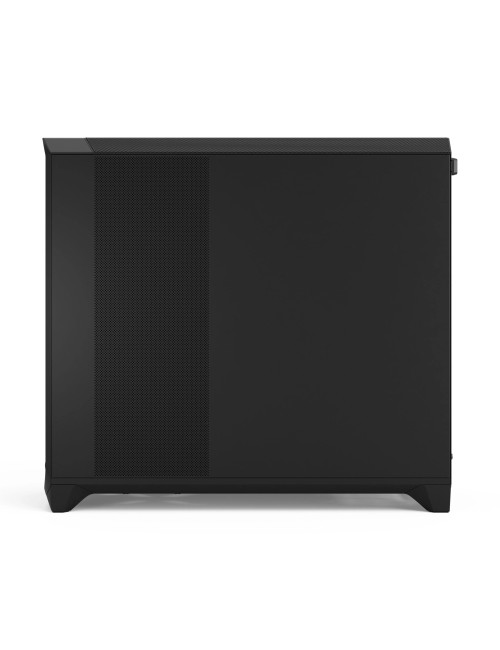 Fractal Design Meshify 3 XL | Black RGB TG Light Tint | Mid-Tower | Power supply included No | ATX