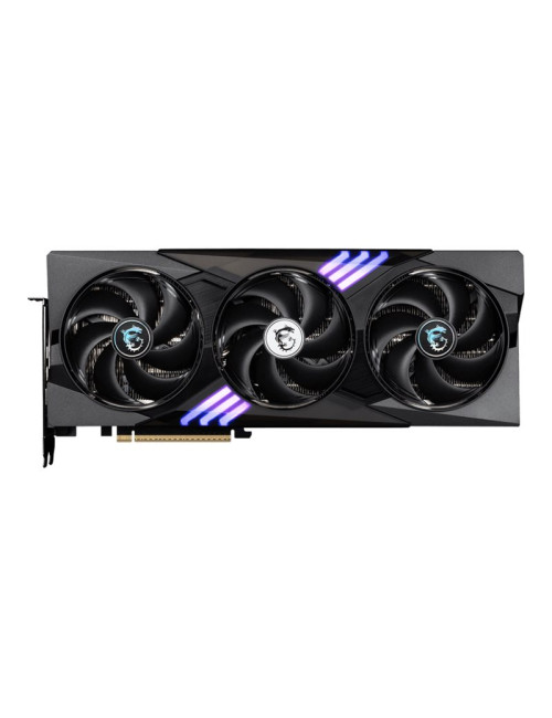 MSI GeForce RTX 5070 12G GAMING TRIO OC | NVIDIA | 12 GB | GeForce RTX 5070 | GDDR7 | HDMI ports quantity 1 | PCI Express Gen 5