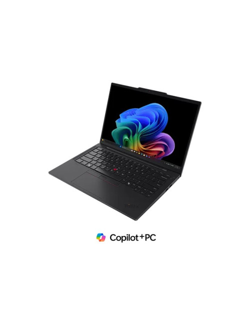 Lenovo ThinkPad T14s | Black | 14 " | IPS | WUXGA | 1920 x 1200 pixels | Anti-glare | AMD Ryzen AI 7 PRO | 360 | 64 GB | LPDDR5x