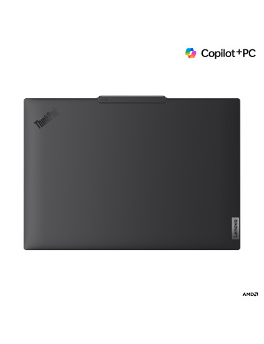 Lenovo ThinkPad T14s | Black | 14 " | IPS | WUXGA | 1920 x 1200 pixels | Anti-glare | AMD Ryzen AI 7 PRO | 360 | 64 GB | LPDDR5x